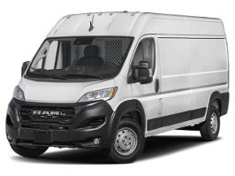 2026 Ram Promaster Cargo Van
