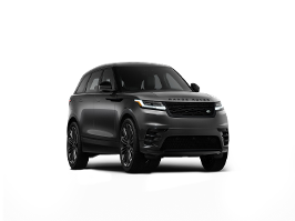 2026 Land Rover Range Rover Velar with Carpathian Grey Exterior