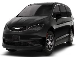 2026 Chrysler Voyager