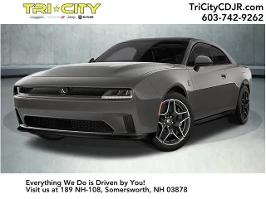 2026 Dodge Charger