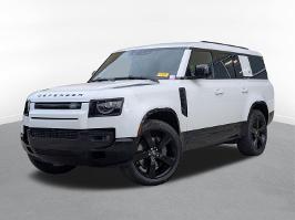 2024 Land Rover Defender