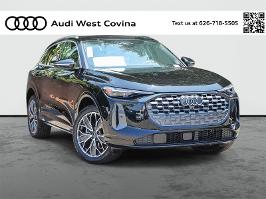 2025 Audi Q5 2.0T Premium Plus