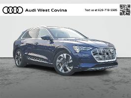 2021 Audi E-Tron Premium