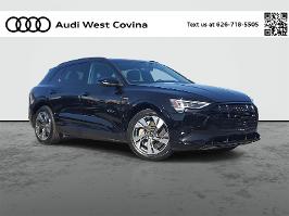2023 Audi E-Tron Premium