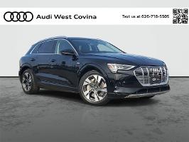 2023 Audi E-Tron Premium Plus