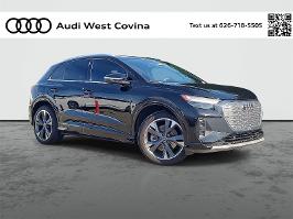 2022 Audi Q4 E-Tron Premium Plus