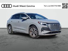2023 Audi Q4 E-Tron Premium Plus
