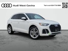 2023 Audi Q5 55 Premium