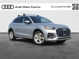 2023 Audi Q5 40 Premium