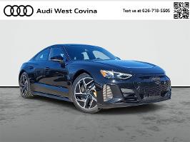 2023 Audi RS E-Tron GT Base