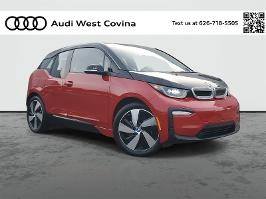 2018 BMW I3 94Ah