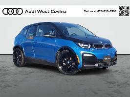 2018 BMW I3 94Ah s