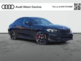 2023 BMW 3 Series M340i xDrive