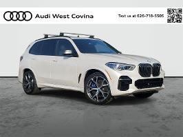 2023 BMW X5 M50i