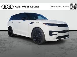 2024 Land Rover Range Rover Sport Dynamic SE