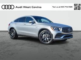 2023 Mercedes-Benz GLC GLC 43 AMG??