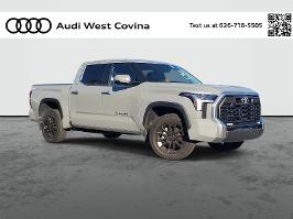 2023 Toyota Tundra 4WD Limited