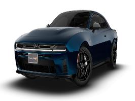 2026 Dodge Charger