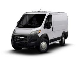 2026 Ram Promaster Cargo Van