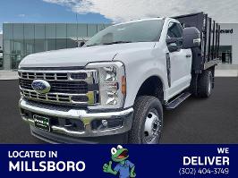 2024 Ford Super Duty F-350 DRW
