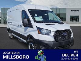 2024 Ford Transit Cargo Van