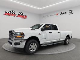 2025 Ram 3500