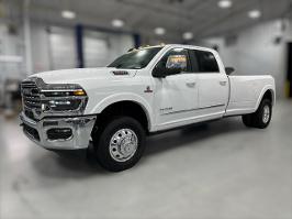 2025 Ram 3500