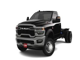 2025 Ram 4500 Chassis Cab