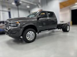 2025 Ram 4500 Chassis Cab
