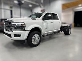 2025 Ram 4500 Chassis Cab