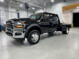 2025 Ram 4500 Chassis Cab