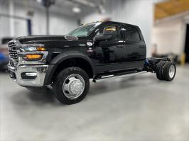 2025 Ram 4500 Chassis Cab
