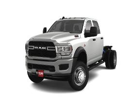 2024 Ram 5500 Chassis Cab