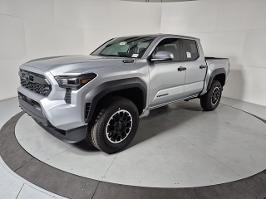 2025 Toyota Tacoma 4WD TRD Sport Hybrid