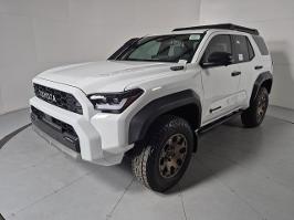2026 Toyota 4Runner Hybrid TRD Off Road Premium