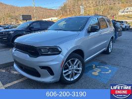 2024 Dodge Durango
