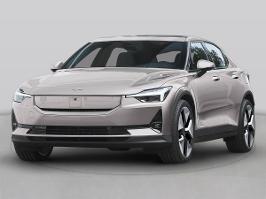 2024 Polestar 2