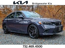 2023 Honda Civic Hatchback