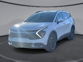 2025 Kia Sportage SX-Prestige