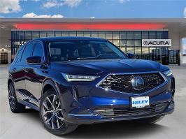 2022 Acura MDX