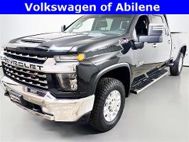 2022 Chevrolet Silverado 3500HD with black Exterior