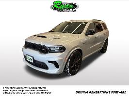 2024 Dodge Durango