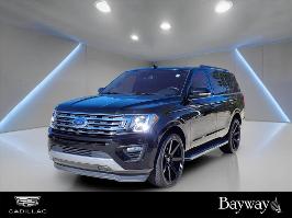 2020 Ford Expedition