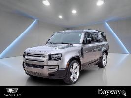 2023 Land Rover Defender with Tan Exterior