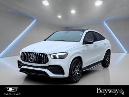 2022 Mercedes-Benz GLE