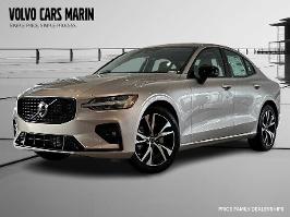 2024 Volvo S60