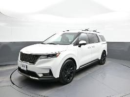 2024 Kia Carnival SX