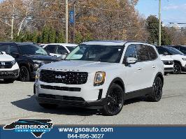 2022 Kia Telluride with Wolf Gray Exterior